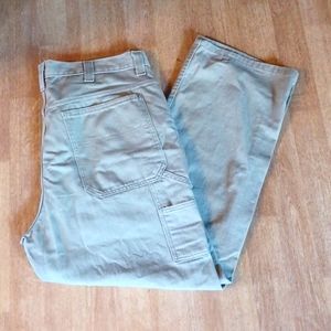 Saddlebred Carpenter pants size 36x30